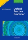 Oxford Practice Grammar Intermediate: Without Key - Book
