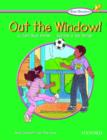 Kids' Readers: Out the Window! - Book
