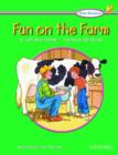 Kids' Readers: Fun on the Farm - Book