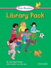 Kids' Readers: Library Pack (Pack of ten readers) - Book
