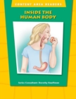 Content Area Readers: Inside the Human Body - Book