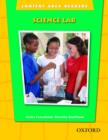 Content Area Readers: Science Lab - Book