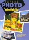 Oxford Photo Dictionary:: Bilingual Editions: English-Czech - Book
