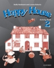 Happy House 2: Activity Book - Book