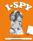 I-Spy: 3: Activity Book - Book