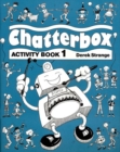 Chatterbox: Level 1: Activity Book - Book