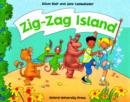 Zig-Zag Island: Class Book - Book