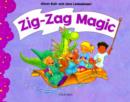 Zig-Zag Magic: Class Book - Book