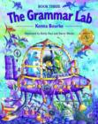 The Grammar Lab:: Book Three : Grammar for 9- to 12-year-olds with loveable characters, cartoons, and humorous illustrations - Book