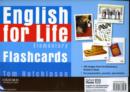 English For Life: Elementary: ITools : Digital Resources for Interactive Teaching - Book