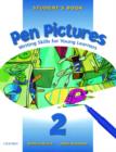 Pen Pictures: 2: Student's Book - Book