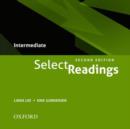 Select Readings: Intermediate: Class Audio CD - Book