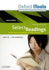 Select Readings: Intermediate: iTools - Book