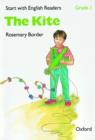 Start with English Readers: Grade 1: The Kite - Book