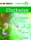 Clockwise: Intermediate: Classbook - Book