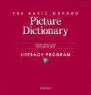 The Basic Oxford Picture Dictionary, Second Edition:: Literacy Program - Book