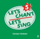 Let's Chant, Let's Sing: 4: Compact Disc - Book