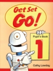 Get Set - Go!: 1: Pupil's Book - Book