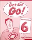 Get Set - Go!: 6: Teacher's Book - Book