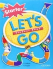 Let's Go: Starter Level: Student Book - Book