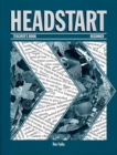 Headstart: Teacher's Book - Book