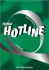 New Hotline Intermediate: Workbook - Book