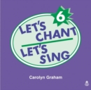 Let's Chant, Let's Sing: 6: Compact Disc - Book
