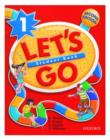 Let's Go: 1: Student Book - Book