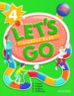 Let's Go: 4: Student Book - Book