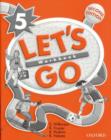 Let's Go: 5: Workbook - Book