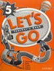Let's Go: 5: Teacher's Book - Book