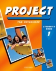 Project 1 Second Edition: Student's Book - Book