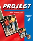 Project 2 Second Edition: Student's Book - Book