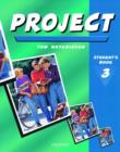 Project 3 Second Edition: Student's Book - Book