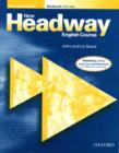 New Headway: Pre-Intermediate: Workbook (with Key) - Book