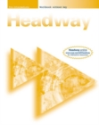 New Headway: Pre-Intermediate: Workbook (with Key) - Book