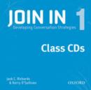 Join in 1: Class Audio CDs (2) - Book