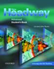 New Headway: Advanced: Student's Book : Six-level general English course - Book
