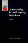 Understanding Second Language Acquisition - Book