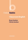 Classroom English - Book