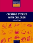 Creating Stories with Children - Book