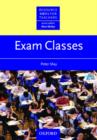 Exam Classes - Book