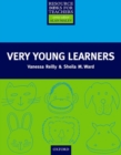 Very Young Learners - Book