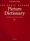 The Basic Oxford Picture Dictionary, Second Edition:: Teacher's Book - Book
