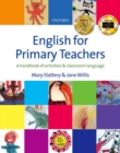 English for Primary Teachers - Book