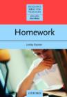 Homework - Book