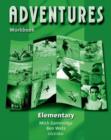 Adventures Elementary: Workbook - Book