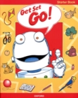 Get Set - Go!: Alphabet Book - Book