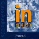 In English Pre-Intermediate: Class Audio CDs (2) - Book