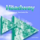 New Headway: Advanced: Class Audio CDs (2) - Book
